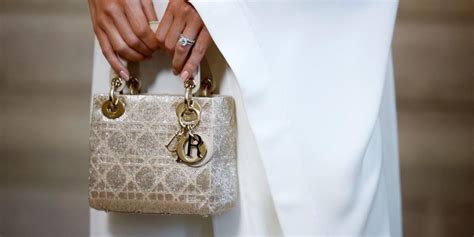 Christian Dior’s $57 Handbags Have a Hidden Cost: Reputational .